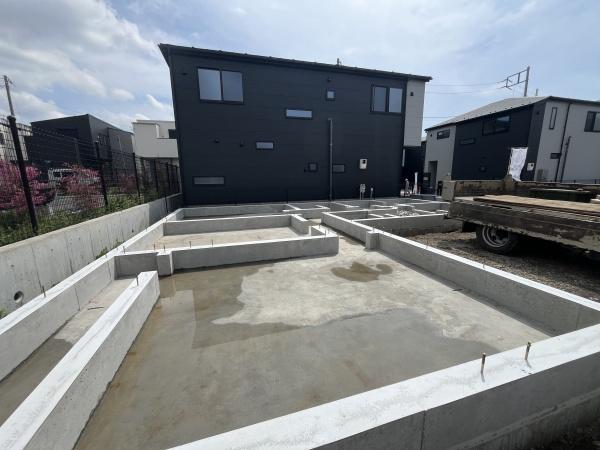 �_�ސ쌧������s����1���ڂ̐V�z��ˌ��Ẳ摜