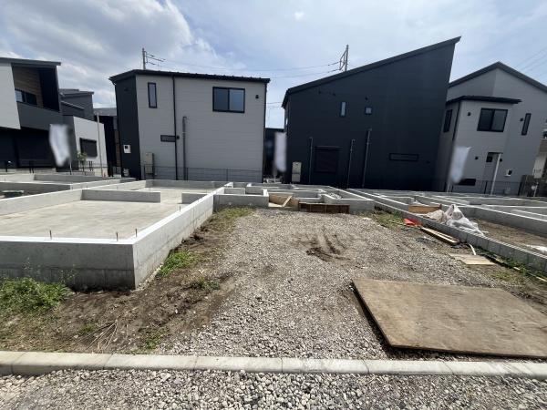 �_�ސ쌧������s����1���ڂ̐V�z��ˌ��Ẳ摜