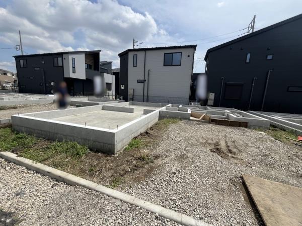 �_�ސ쌧������s����1���ڂ̐V�z��ˌ��Ẳ摜