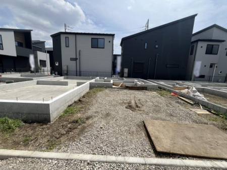 �_�ސ쌧������s����1���ڂ̐V�z��ˌ��Ẳ摜