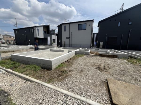 �_�ސ쌧������s����1���ڂ̐V�z��ˌ��Ẳ摜