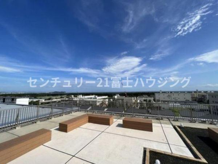 �_�ސ쌧����s�ғ����C��2���ڂ̒��Ã}���V�����̂��̑����p��