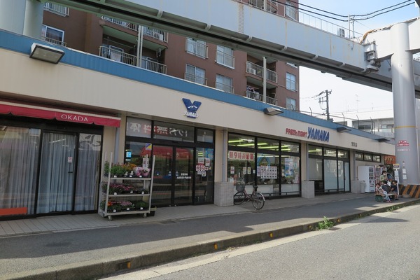 �_�ސ쌧���q�s����3���ڂ̓y�n�̎��ӊ�