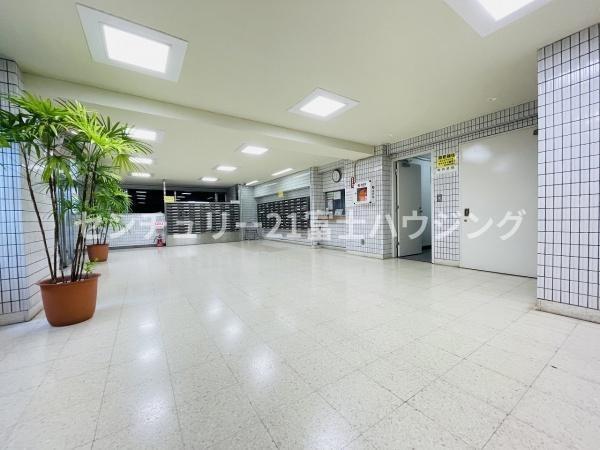 �_�ސ쌧����s�������̒��Ã}���V�����̃��r�[