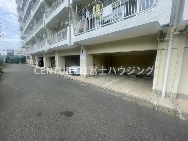 �_�ސ쌧����s�������̒��Ã}���V�����̉摜