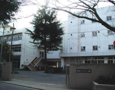 �_�ސ쌧���q�s����3���ڂ̓y�n�̎��ӊ�