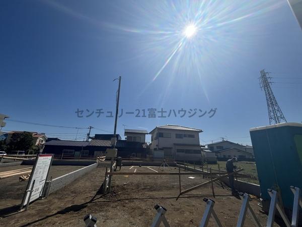 �_�ސ쌧������s���v�ۂ̐V�z��ˌ��Ẳ摜