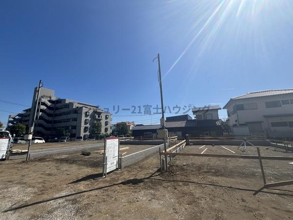 �_�ސ쌧������s���v�ۂ̐V�z��ˌ��Ẳ摜