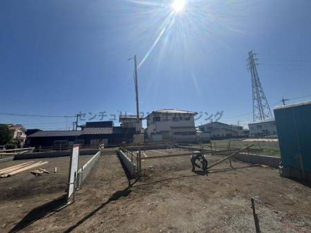 �_�ސ쌧������s���v�ۂ̐V�z��ˌ��Ẳ摜