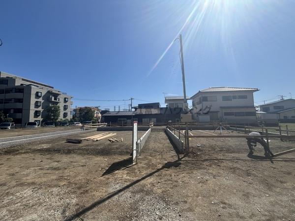 �_�ސ쌧������s���v�ۂ̐V�z��ˌ��Ẳ摜