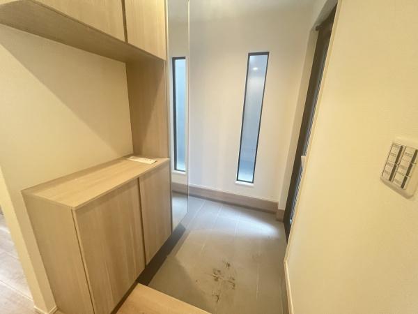 �_�ސ쌧������s����1���ڂ̐V�z��ˌ��Ă̌���