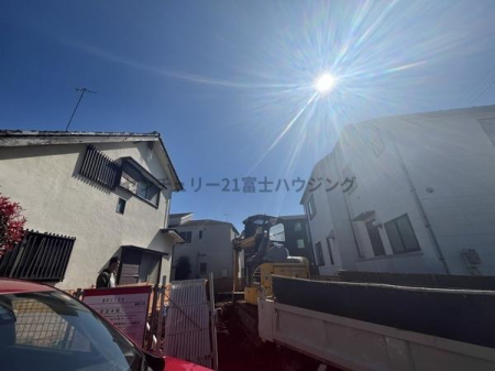 �_�ސ쌧������s���c2���ڂ̐V�z��ˌ��Ẳ摜