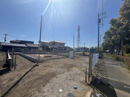 �_�ސ쌧������s���v�ۂ̐V�z��ˌ��Ẳ摜