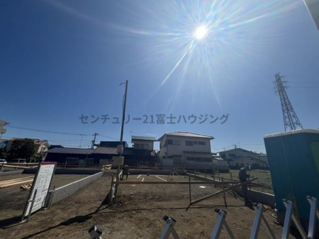 �_�ސ쌧������s���v�ۂ̐V�z��ˌ��Ẳ摜