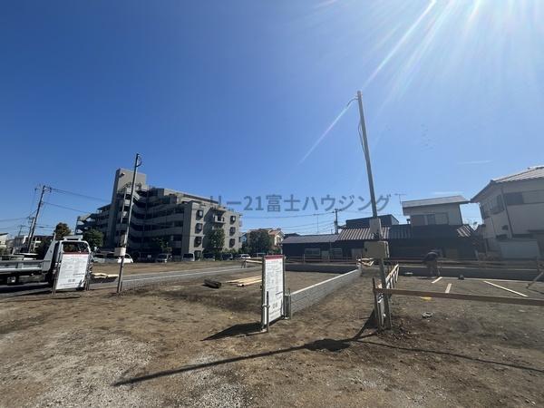 �_�ސ쌧������s���v�ۂ̐V�z��ˌ��Ẳ摜