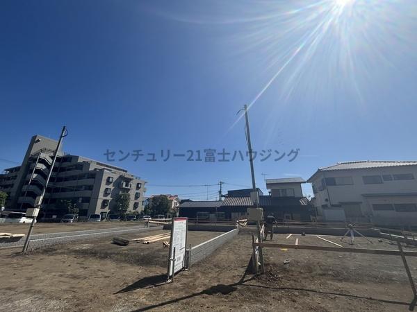 �_�ސ쌧������s���v�ۂ̐V�z��ˌ��Ẳ摜