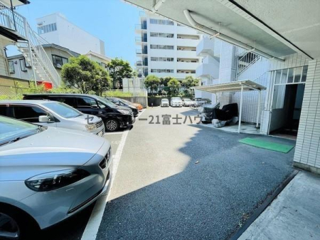 �_�ސ쌧����s�А��C��1���� 8-21�̒��Ã}���V�����̉摜