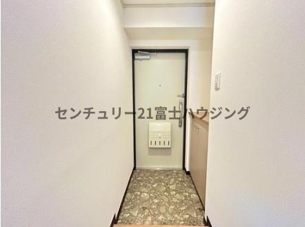 �_�ސ쌧����s�P�s��2���ڂ̒��Ã}���V�����̌���