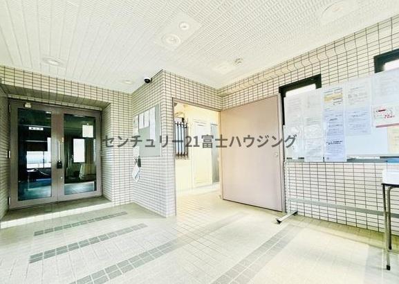 �_�ސ쌧����s�P�s��2���ڂ̒��Ã}���V�����̃��r�[