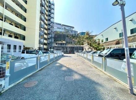 �_�ސ쌧����s�P�s��2���ڂ̒��Ã}���V�����̉摜