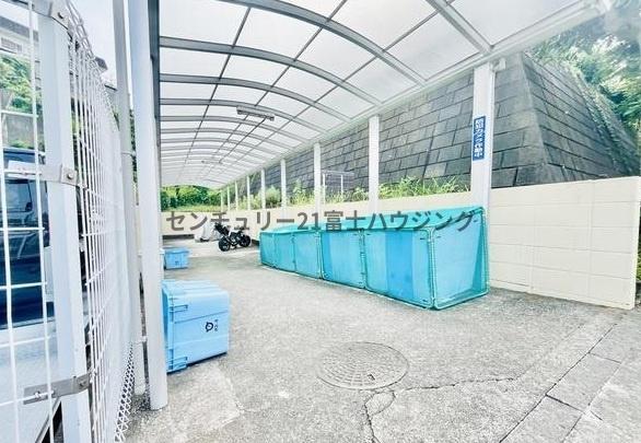 �_�ސ쌧����s�P�s��2���ڂ̒��Ã}���V�����̂��̑����p��