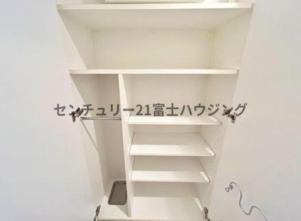 �_�ސ쌧����s����̒��Ã}���V�����̎��[