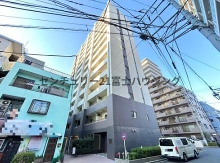 �_�ސ쌧����s����̒��Ã}���V�����̌��n�O�ώʐ^