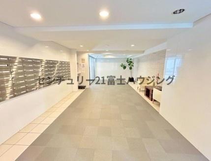 �_�ސ쌧����s����̒��Ã}���V�����̃��r�[