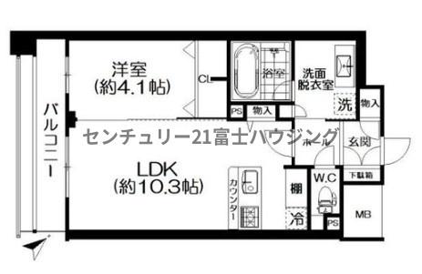 �_�ސ쌧����s����̒��Ã}���V�����̊Ԏ��}