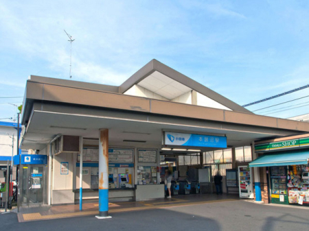 �_�ސ쌧����s����������1���ڂ̓y�n�̎��ӊ�