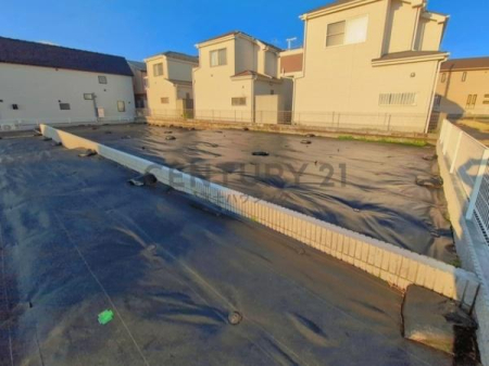 �_�ސ쌧����s����������1���ڂ̓y�n�̌��n�y�n�ʐ^