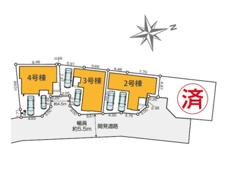 �_�ސ쌧������s���c1���ڂ̐V�z��ˌ��Ă̋��}