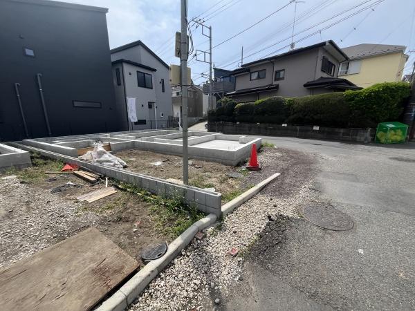 �_�ސ쌧������s����1���ڂ̐V�z��ˌ��Ẳ摜