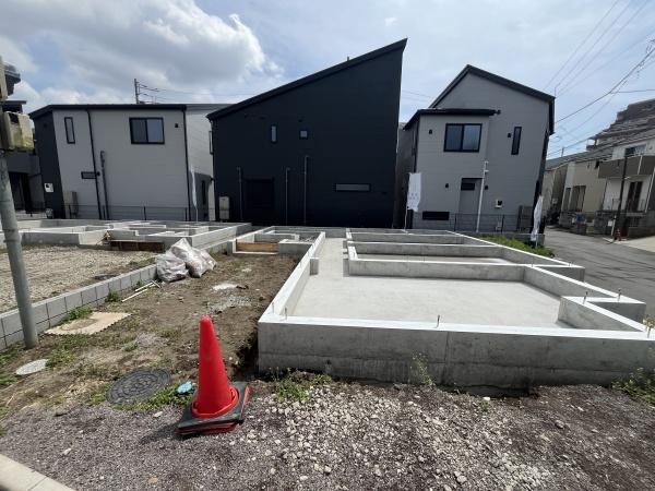 �_�ސ쌧������s����1���ڂ̐V�z��ˌ��Ẳ摜