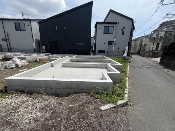 �_�ސ쌧������s����1���ڂ̐V�z��ˌ��Ẳ摜