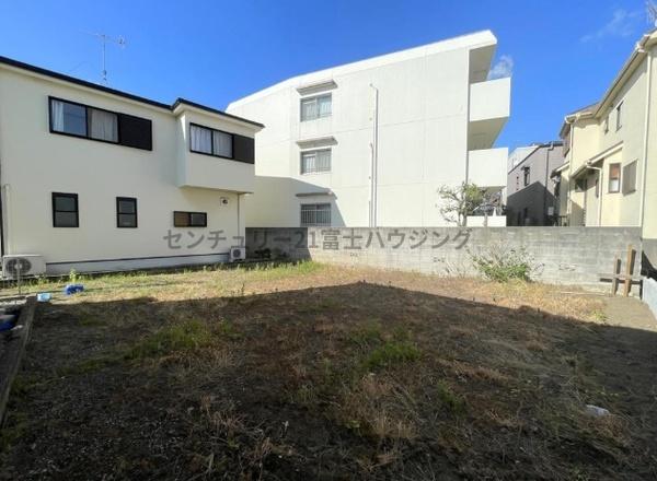 �_�ސ쌧������s�ԏ����̓y�n�̉摜