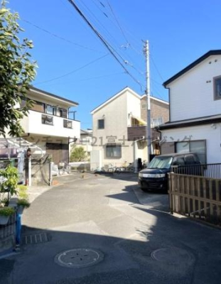 �_�ސ쌧������s�ԏ����̓y�n�̉摜