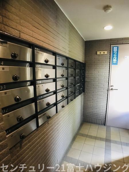 �_�ސ쌧����s�H��3���ڂ̒��Ã}���V�����̂��̑����p��