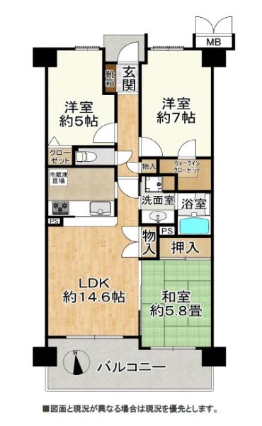 �_�ސ쌧����s�H��3���ڂ̒��Ã}���V�����̊Ԏ��}