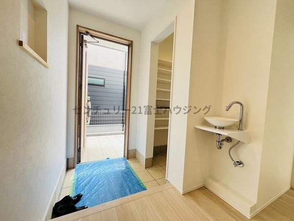 �_�ސ쌧������s���a�c1���ڂ̐V�z��ˌ��Ă̌���