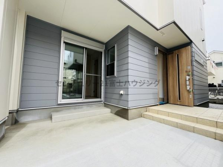 �_�ސ쌧������s���a�c1���ڂ̐V�z��ˌ��Ă̂��̑����n