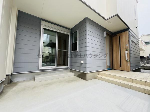 �_�ސ쌧������s���a�c1���ڂ̐V�z��ˌ��Ă̂��̑����n