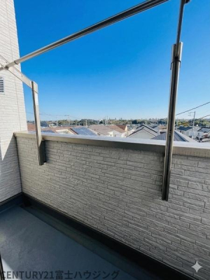 �_�ސ쌧����s������ 309-17�̒��È�ˌ��Ă̏Z�˂���̒��]�ʐ^