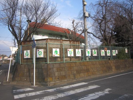 �_�ސ쌧����s������ 309-17�̒��È�ˌ��Ă̎��ӊ�