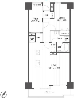 �_�ސ쌧����s�А��C��1���� 8-21�̒��Ã}���V�����̊Ԏ��}