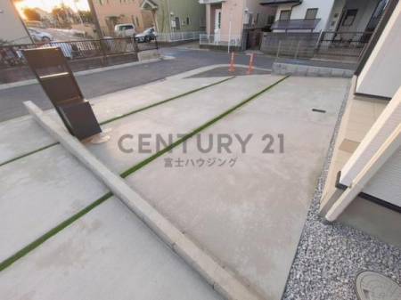 �_�ސ쌧����s�ғ�������1���ڂ̐V�z��ˌ��Ẳ摜