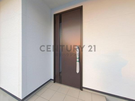 �_�ސ쌧����s�ғ�������1���ڂ̐V�z��ˌ��Ă̌���