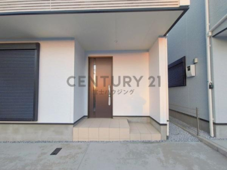 �_�ސ쌧����s�ғ�������1���ڂ̐V�z��ˌ��Ă̌���