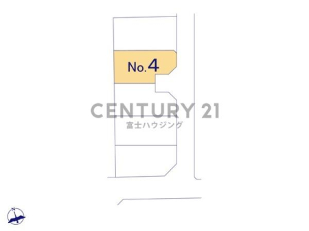 �_�ސ쌧����s�ғ�������1���ڂ̐V�z��ˌ��Ă̑S�̋��}