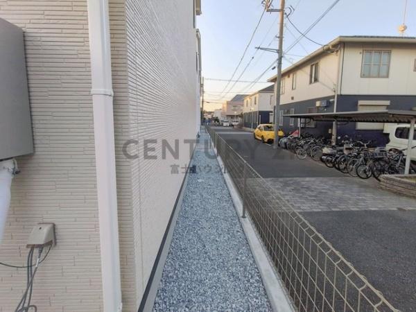 �_�ސ쌧����s�ғ�������1���ڂ̐V�z��ˌ��Ẳ摜